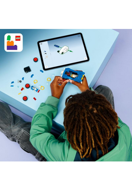 Sonic: Speedster Lightning