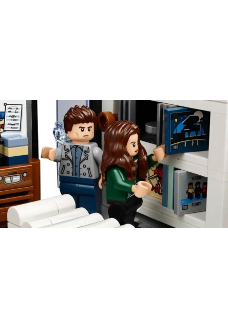 Súmrak: Dom Cullenovcov