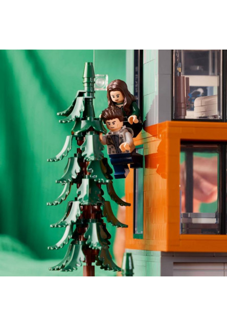 Súmrak: Dom Cullenovcov