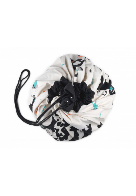 vak na hračky Worldmap