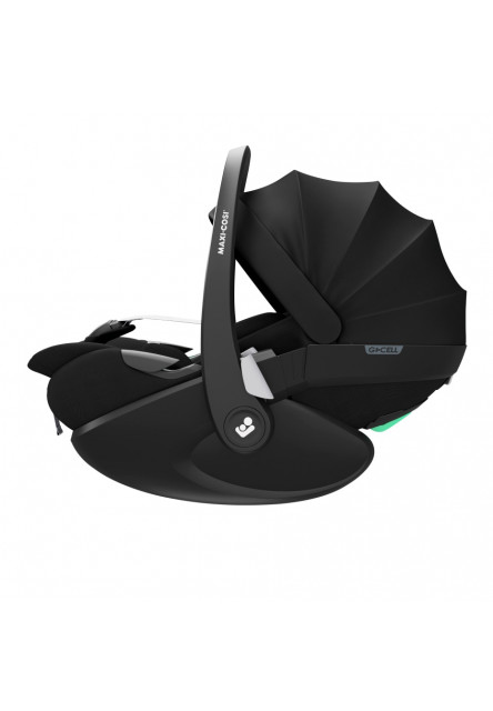 Pebble 360 Pro 2 autosedačka Essential Black