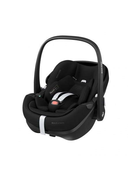 Pebble 360 Pro 2 autosedačka Essential Black