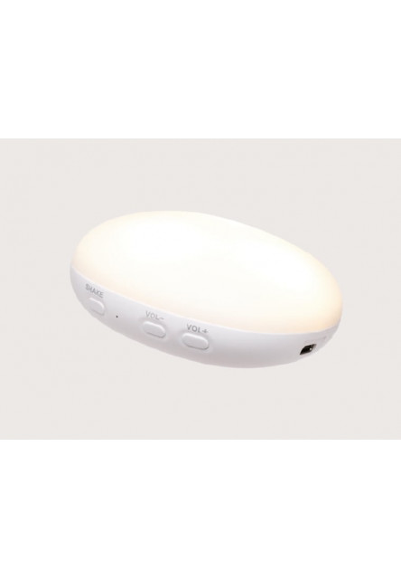 Usínáček Tuleň Organic Grey