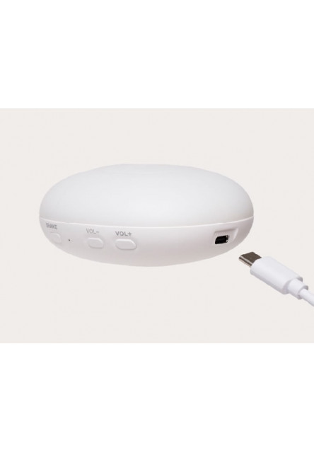 Usínáček Tuleň Organic Grey