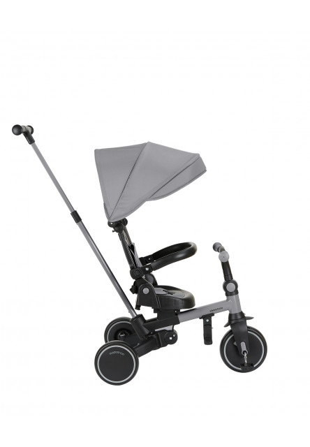 Tříkolka 8v1 Aluma Grey