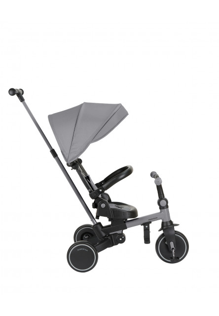 Tříkolka 8v1 Aluma Grey