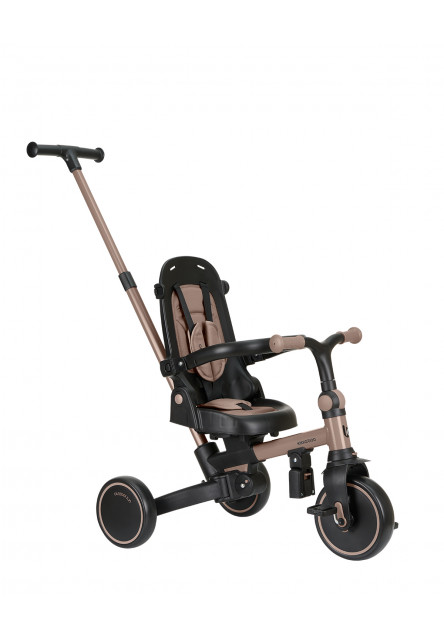 Tříkolka 8v1 Aluma Beige