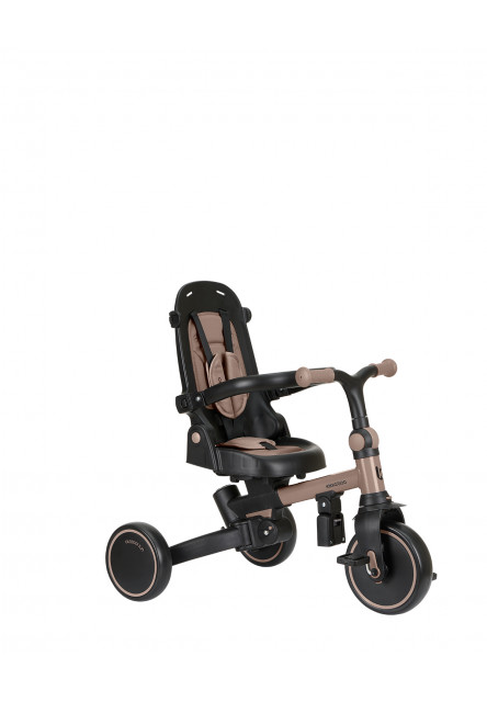 Tříkolka 8v1 Aluma Beige