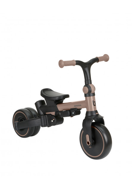 Tříkolka 8v1 Aluma Beige