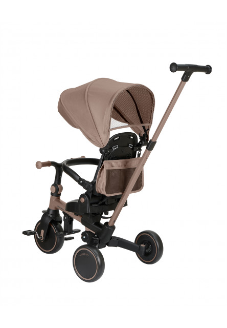 Tříkolka 8v1 Aluma Beige