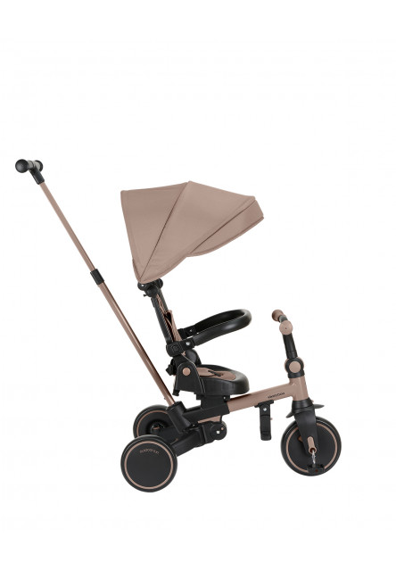 Tříkolka 8v1 Aluma Beige