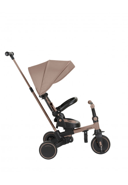 Tříkolka 8v1 Aluma Beige