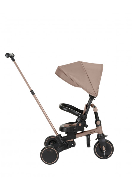 Tříkolka 8v1 Aluma Beige