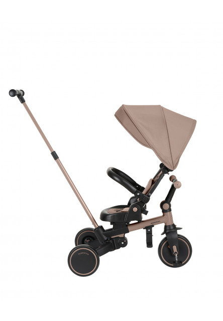 Tříkolka 8v1 Aluma Beige