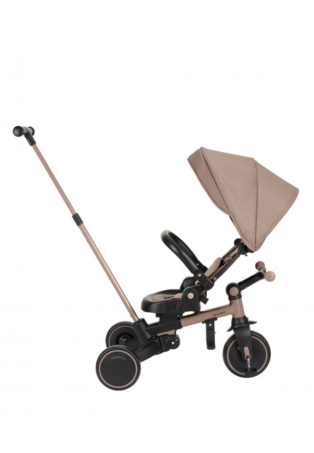 Tříkolka 8v1 Aluma Beige