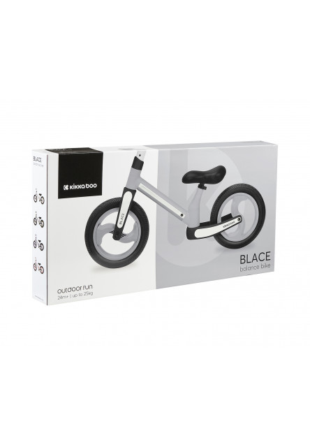 Odrážedlo Blace Grey