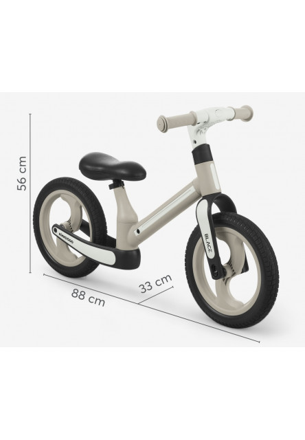 Odrážedlo Blace Beige