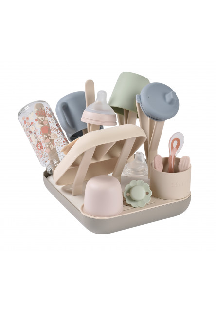 Odkapávač modulární Clay Earth