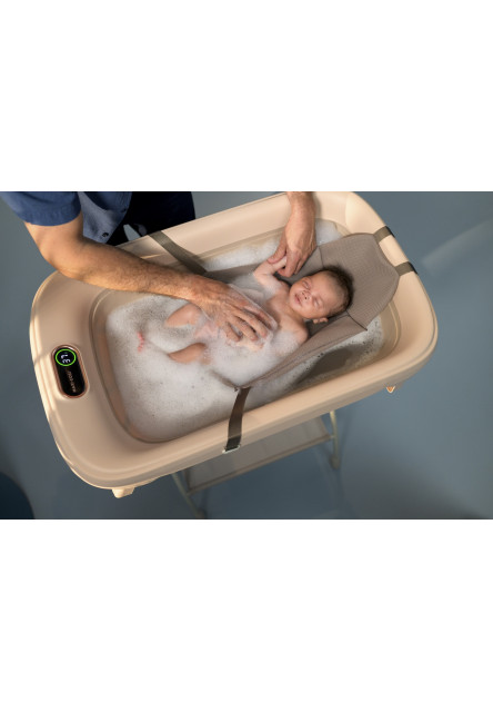 Vanička Indigo Plus Muted Terra