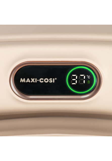 Vanička Indigo Plus Muted Terra