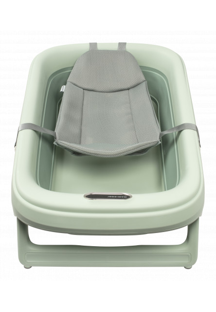 Vanička Indigo Plus Sage Green