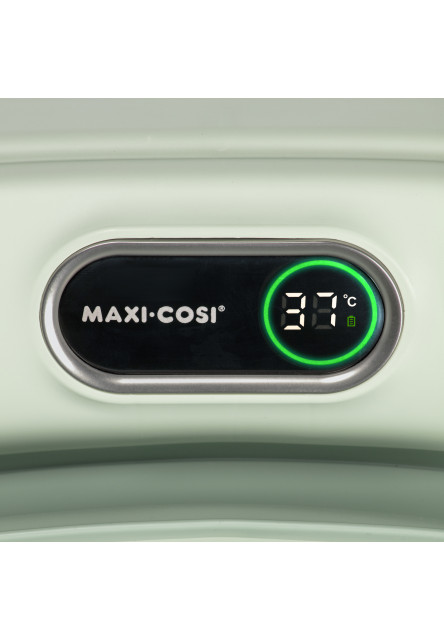 Vanička Indigo Plus Sage Green