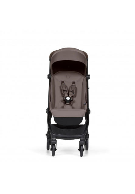 Connect Mini kočík Taupe