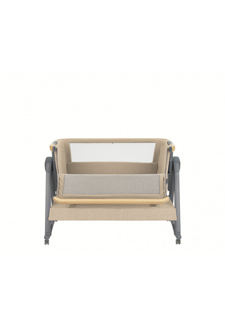 Postieľka prenosná Nanna Beige