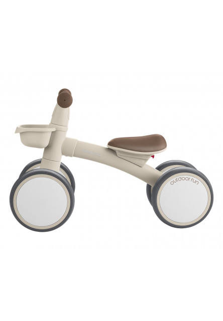 Odrážadlo Zipi Beige