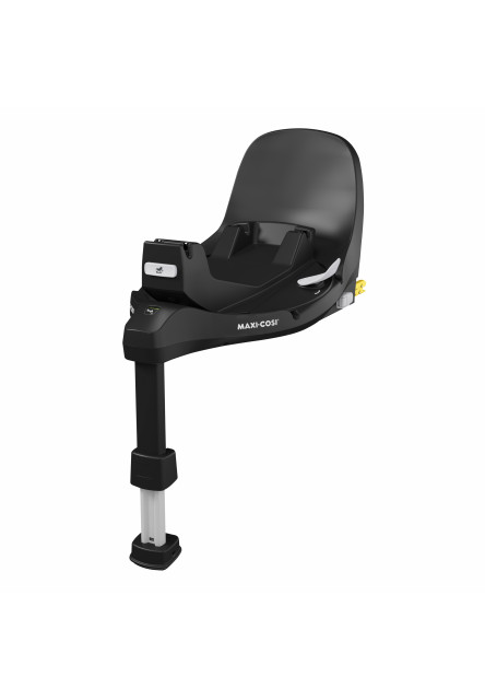 Pebble 360 autosedačka Select Grey + základna FamilyFix 360 Pro