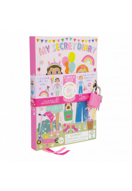 Tajný deník Best Friends