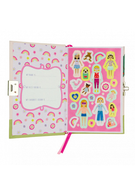 Tajný deník Best Friends