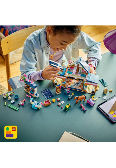 Konská stajňa a jazdecká akadémia