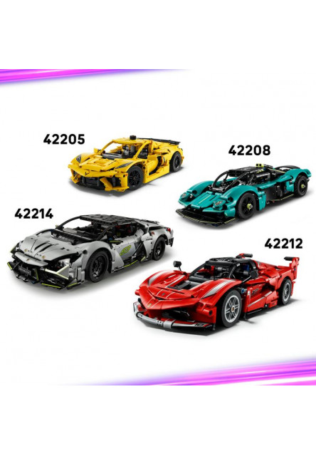 Hyperauto Bugatti Chiron Pur Sport