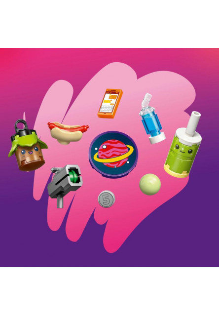 Zábavné interiérové ihrisko