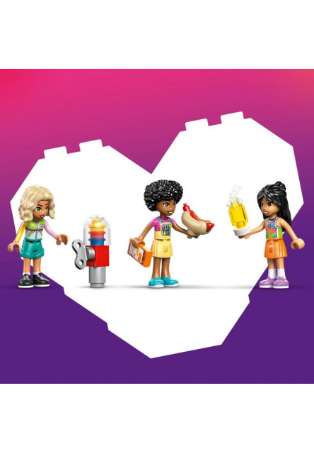 Zábavné interiérové ihrisko