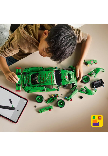 Auto Porsche 911 GT3 R REXY AO Racing