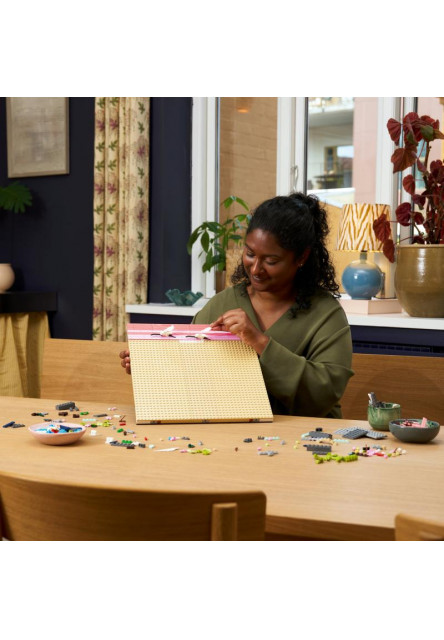 Krajina so sakurovým sadom