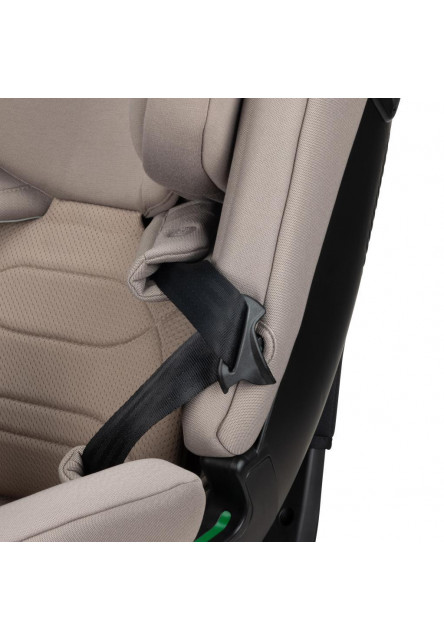 Spinel 360 Plus autosedačka Authentic Truffle