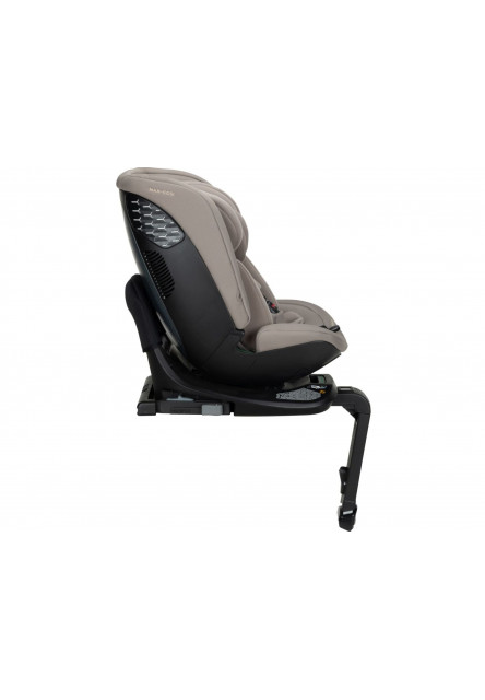 Spinel 360 Plus autosedačka Authentic Truffle