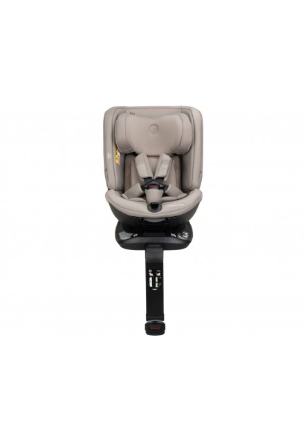 Spinel 360 Plus autosedačka Authentic Truffle