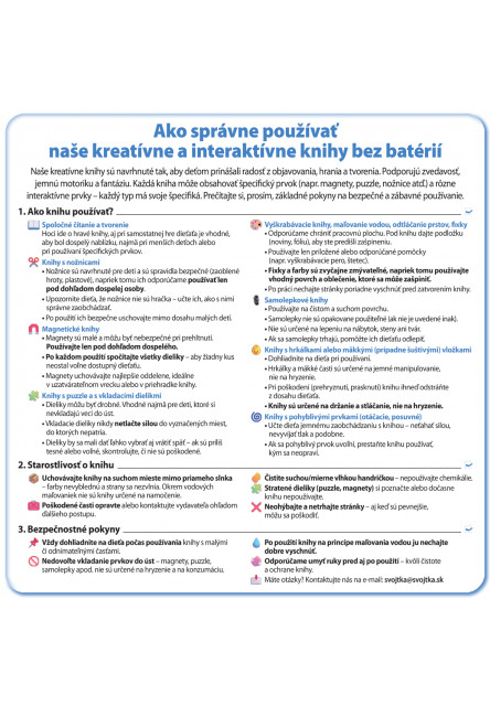 Jednorožce Obrázkové čítanie so samolepkami