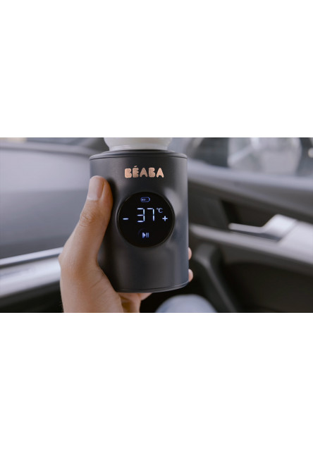 Ohřívačka kojeneckých lahví Milk Nomade Night Blue