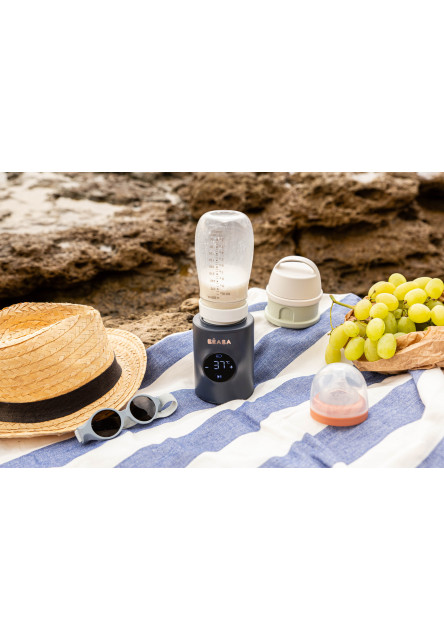 Ohřívačka kojeneckých lahví Milk Nomade Night Blue