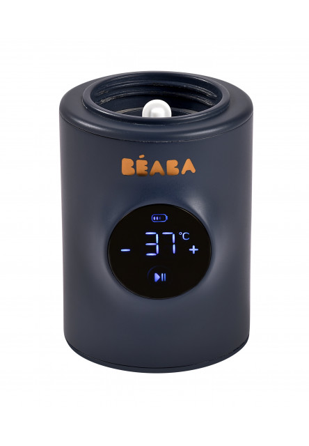 Ohřívačka kojeneckých lahví Milk Nomade Night Blue