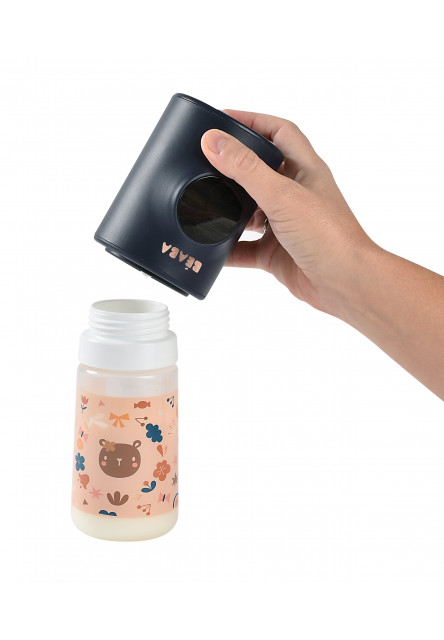 Ohřívačka kojeneckých lahví Milk Nomade Night Blue