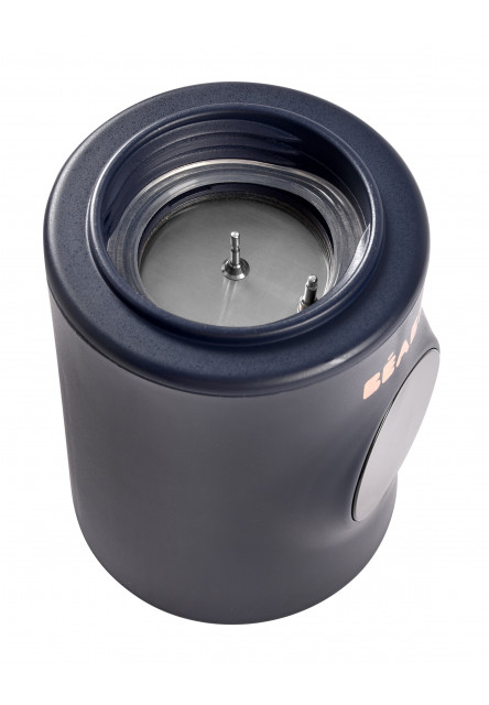 Ohřívačka kojeneckých lahví Milk Nomade Night Blue