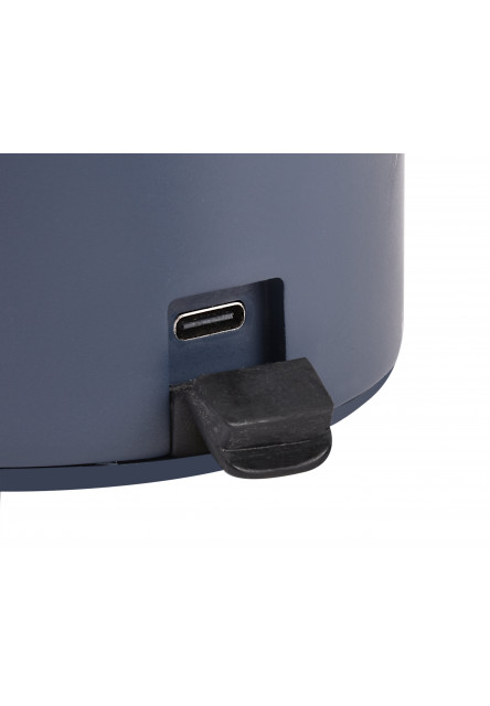 Ohřívačka kojeneckých lahví Milk Nomade Night Blue