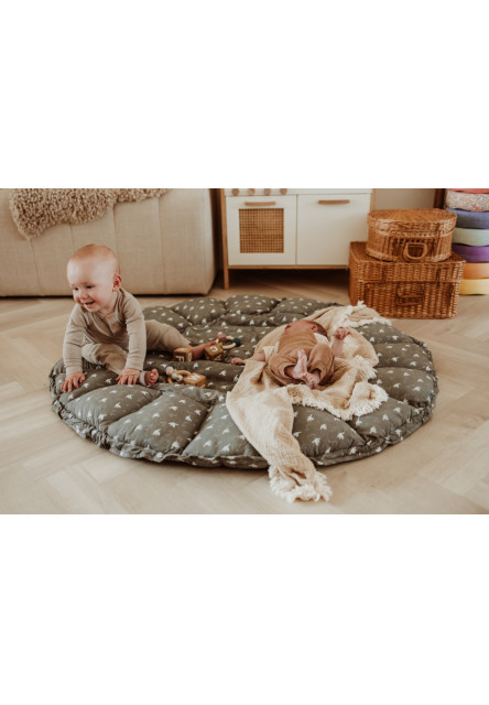 Coco - Bloom Dětské hnízdo Birds