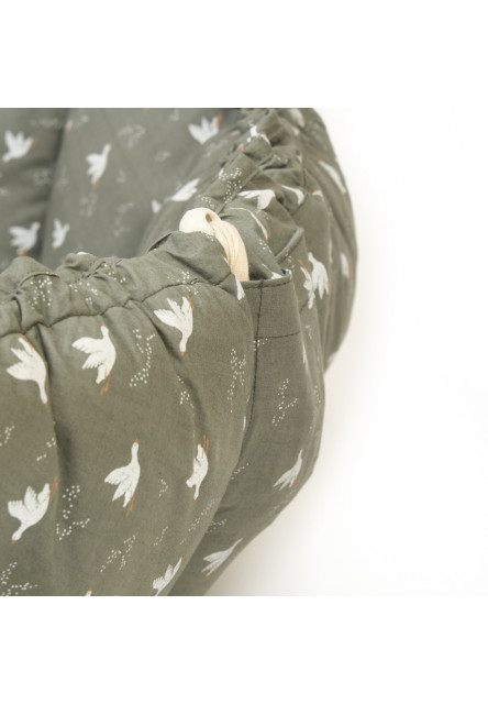 Coco - Bloom Dětské hnízdo Birds